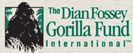 Friend a Gorilla