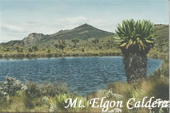 elgon-hike