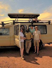 uganda-game-drives