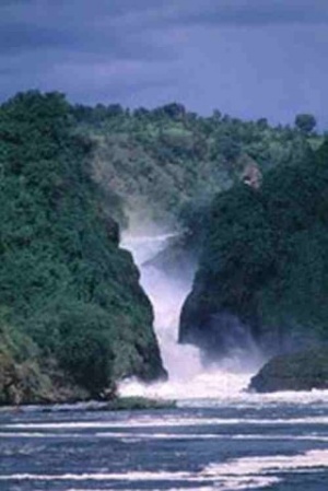 Murchison Falls