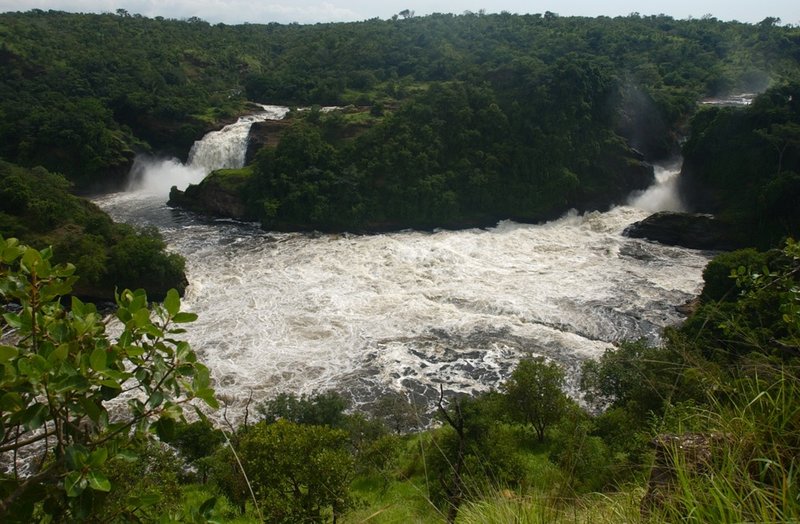 beautiful safaris uganda