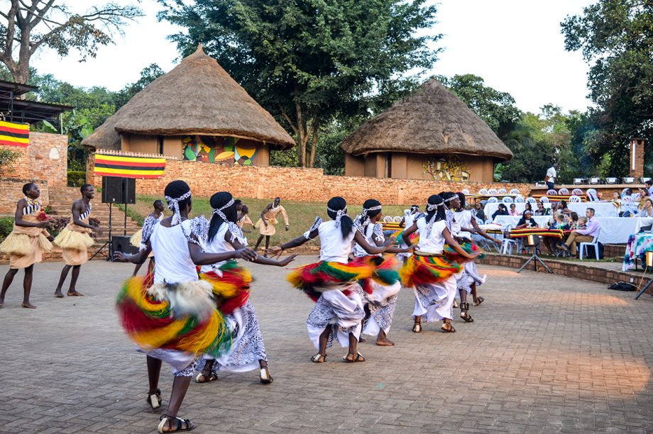 beautiful safaris uganda