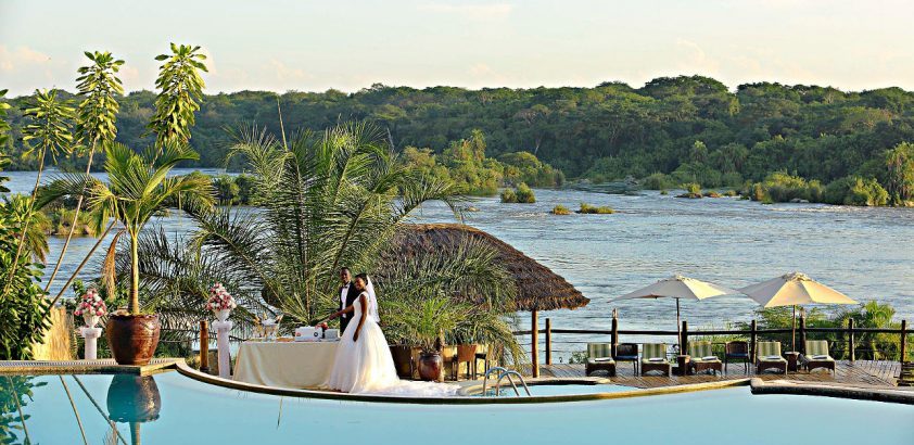 Chobe Safari Lodge