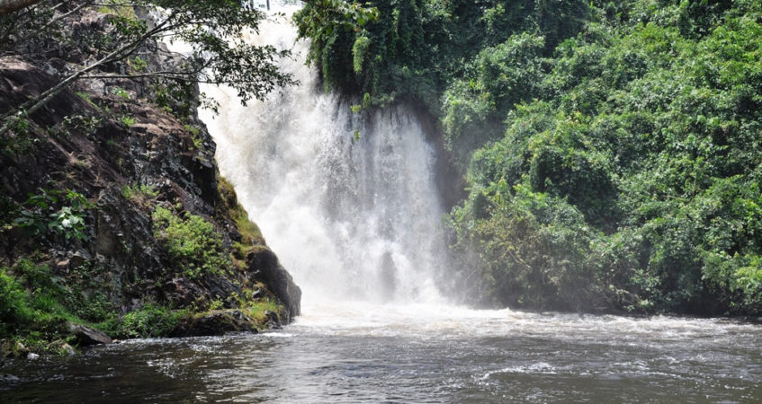 beautiful safaris uganda