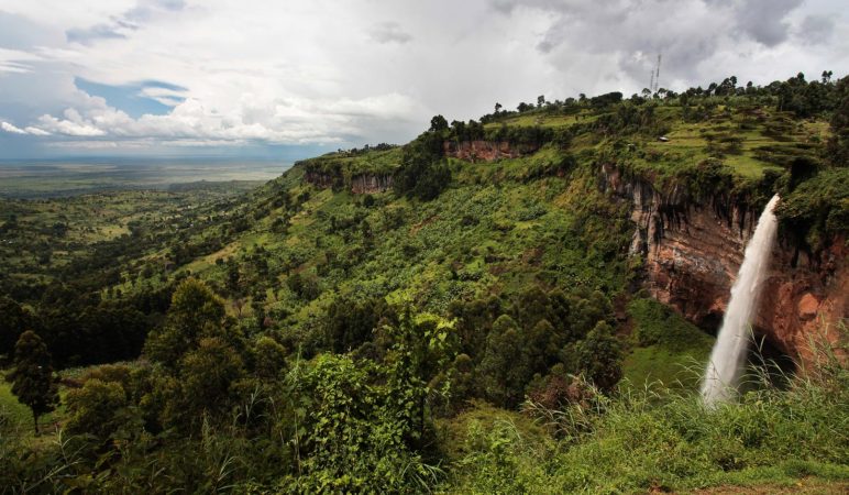 beautiful safaris uganda