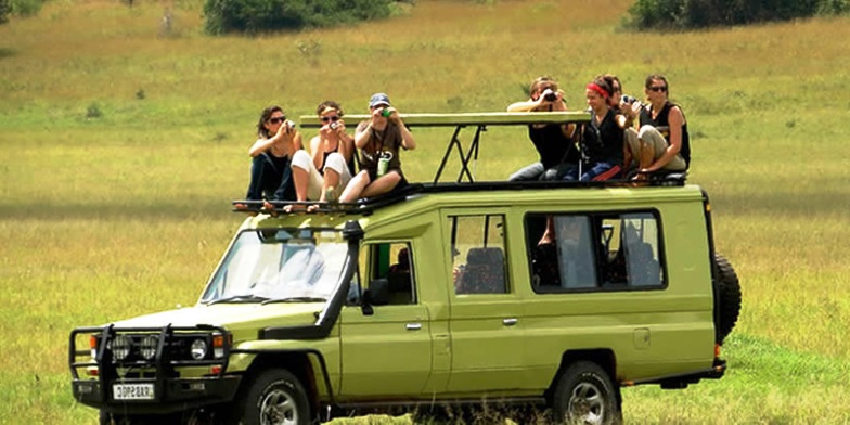 beautiful safaris uganda