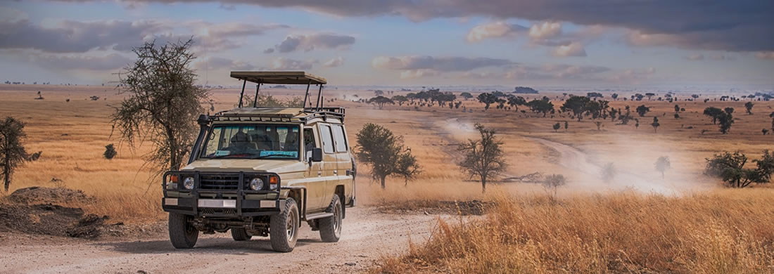 Toyota Land Cruiser Hardtop with pop-up off