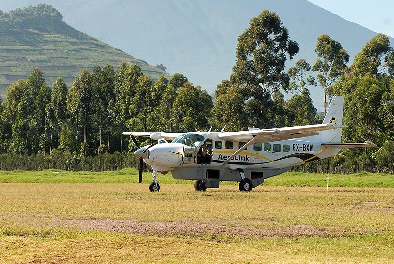 beautiful safaris uganda